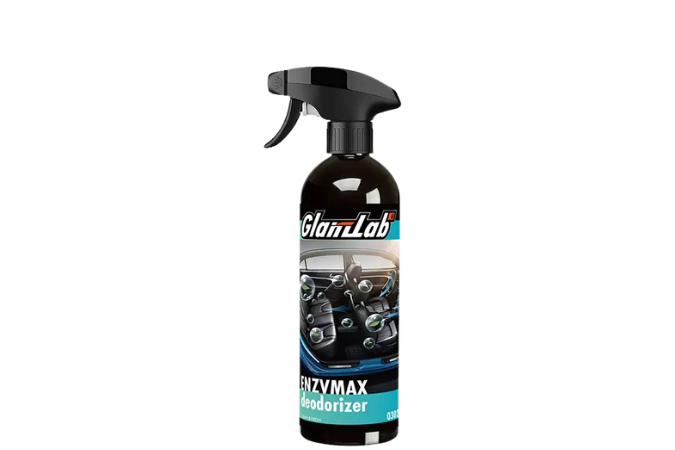 Glanzlab Enzvmax Deodoriser Spray Bottle 473ml