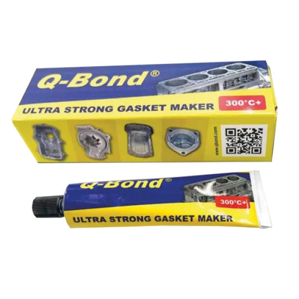 Gasket Marker Grey 85ml Q Bond