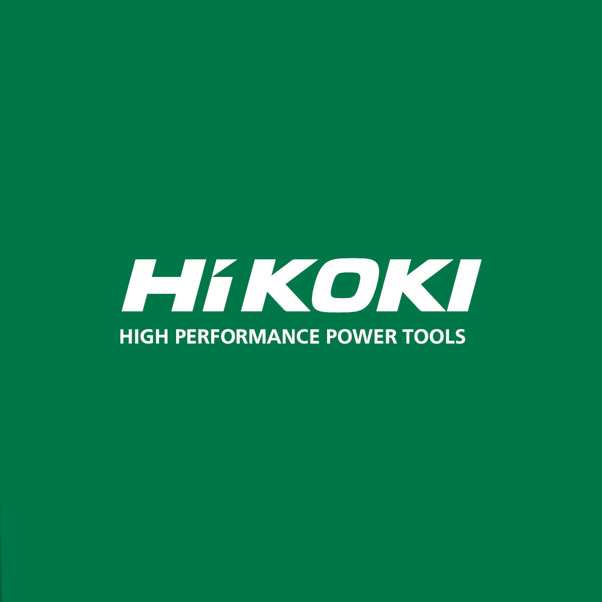 Hikoki Tools