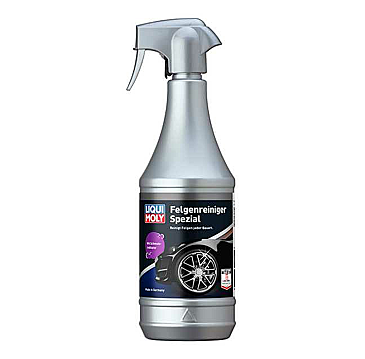 Liqui Moly Rim Cleaner Trigger Spray 1lt