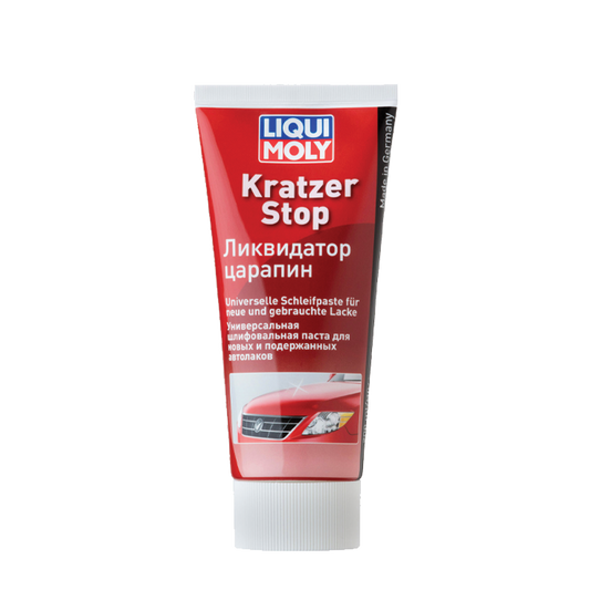 Liqui Moly Scratch Stop 200ml
