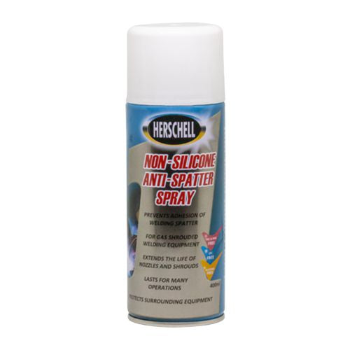 Herschel Anti-Spatter Non Silicone 400ml