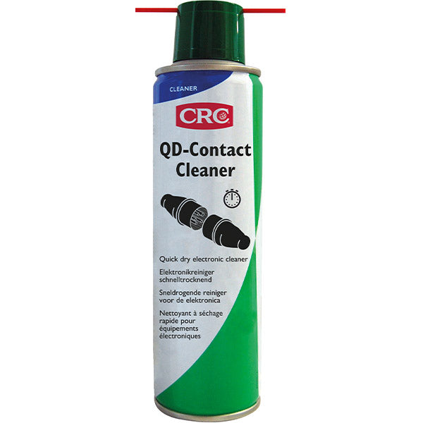 CRC Cotact Cleaner QD 500ml 32429