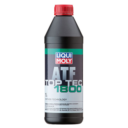 Liqui Moly Top Tec ATF 1800 1lt