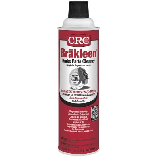CRC Brakekleen Parts Cleaner 5089SA