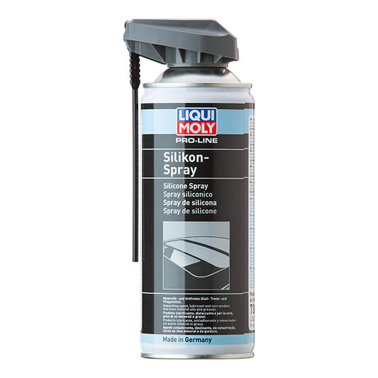 Liqui Moly Pro Line Silicon Spray 400ml