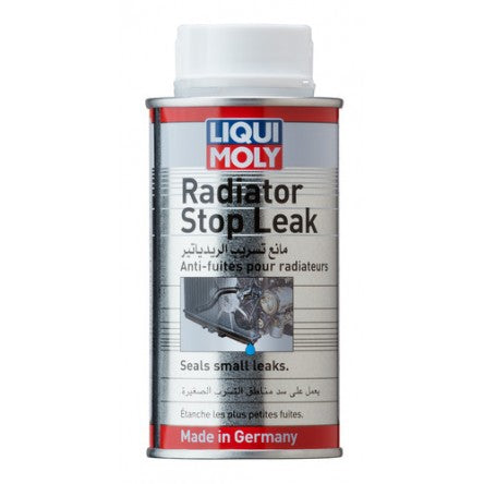 Liqui Moly Radiator Stop Leak 150ml