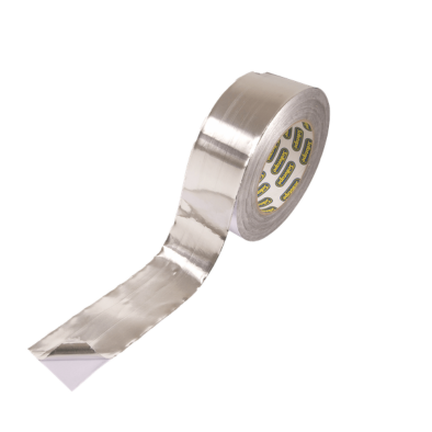 Sellotape Aluminium  tape 48mmx50m