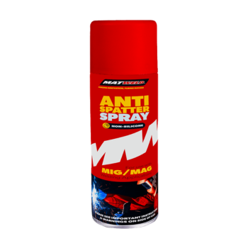 Matweld Anti-Spatter Non-Silicone 400Ml