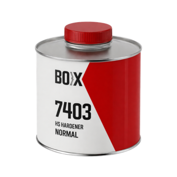 BDX 7403 Normal Hardener 500ml