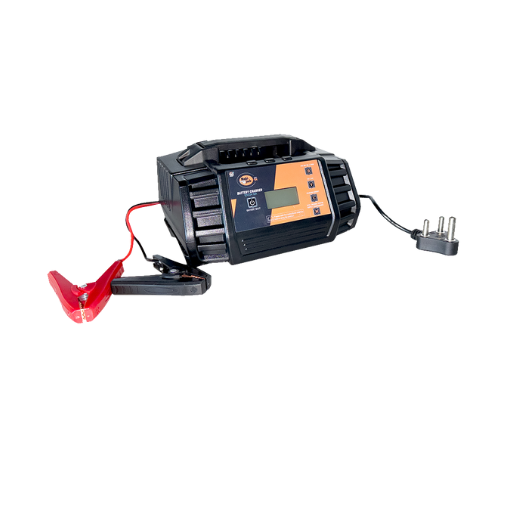 Mobi-Jack Battery Intelligent Charger 12A