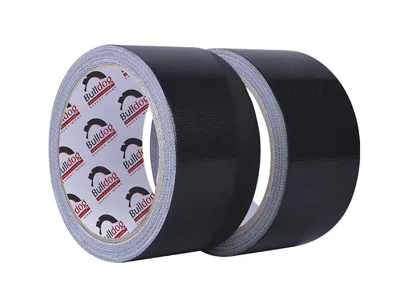 Bulldog Duct Tape Cloth 48mmx25m