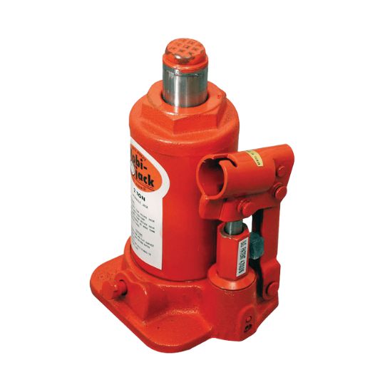 Mobi-Jack Bottle Jack