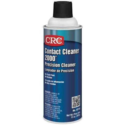 CRC Contact Cleaner 2000® Precision 2140
