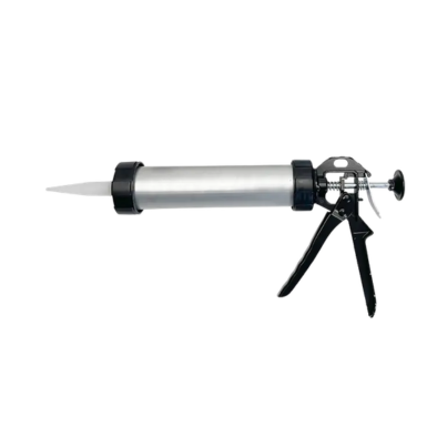 Mts Caulking Gun Aluminium Manual Professional Type