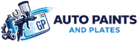 Auto Paints and Plates