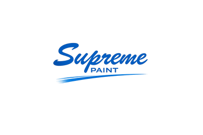 Supreme Paint