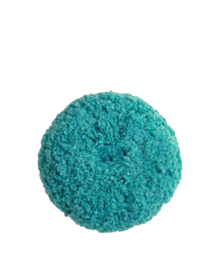 Presta Green Blended Wool Light Cutting Mop 200mm