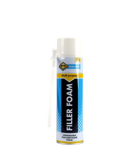 MTS Filler Foam 500ml