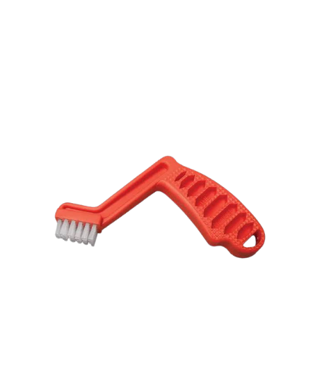 Presta Foam Pad Cleaning Brush