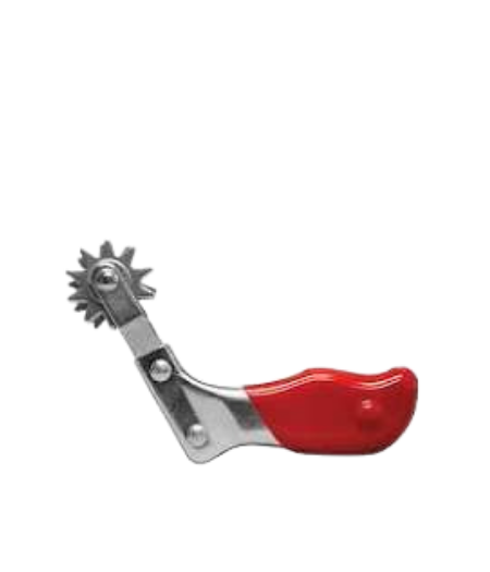 Presta Buffing Spur