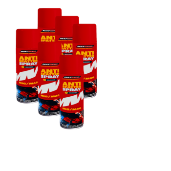 Matweld Anti-Spatter Silicone 400Ml