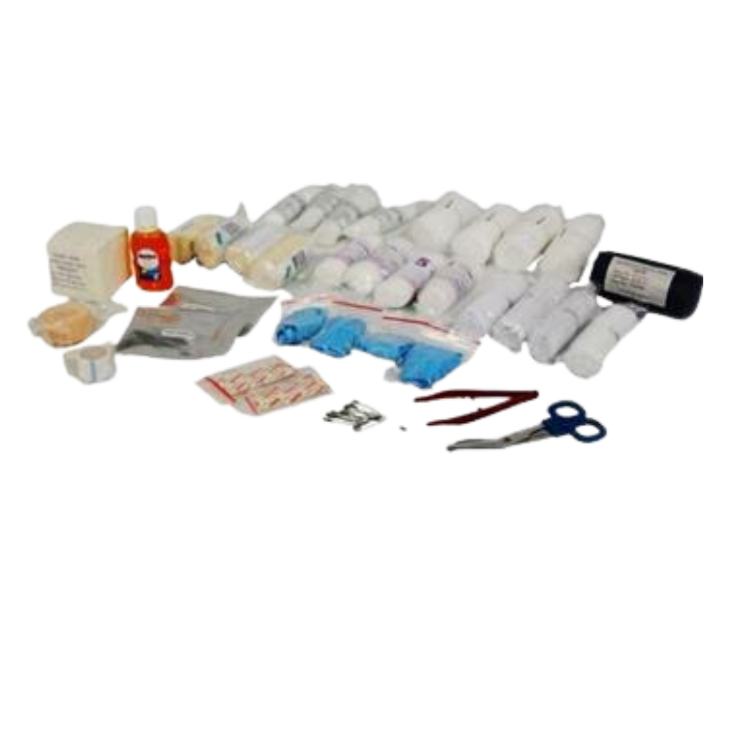 Matsafe Workplace First Aid Kit Regulation 3 Complete 176Piece