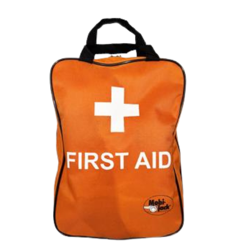 Mobi-Jack Regulation 7 Complete First Aid Kit (Construction Workplace)