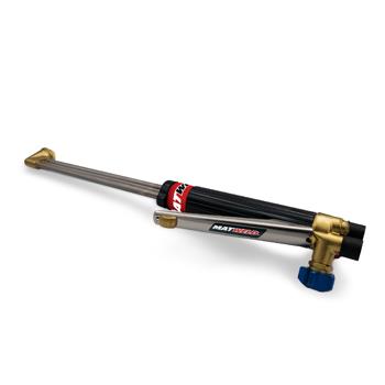 Matweld Cutting Torch Black Handle MAT3005EN