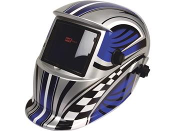 Matweld Helmet Auto-Dark Grind