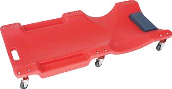 Garage Creeper Mobi Jack 6 Wheel Standard TR
