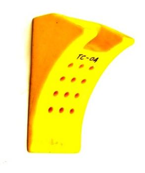 Chock Large TLB 410X205X230 Mobi Jack Each