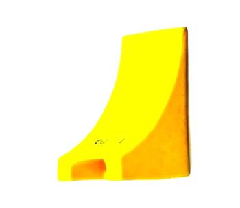 Chock Medium Truck 320x170x230mm Mobi Jack