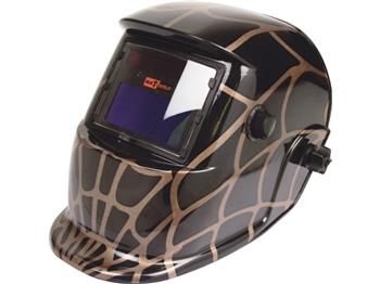 Matweld Helmet Auto-Dark Grind