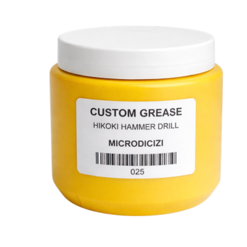 SP HIKOKI GREASE FOR HAMMER DRILL (500G)