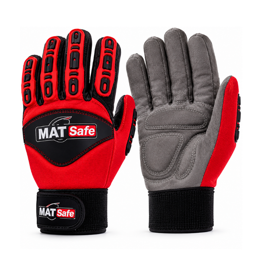 Matsafe EVA Impact Safety Gloves
