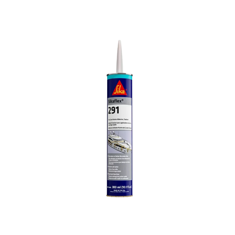 Sikaflex®-291 Marine Sealant 300ml