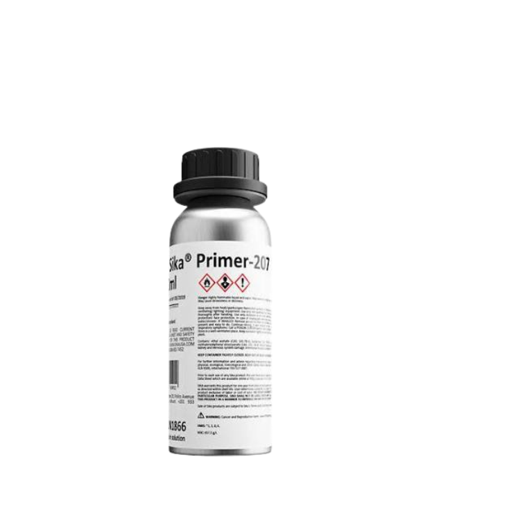 Sika® Primer-207 Black Primer