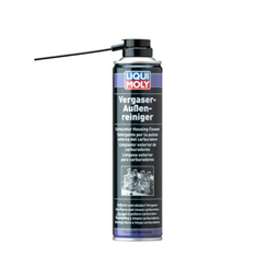 Liqui Moly Carburetor Cleaner Spray 400ml