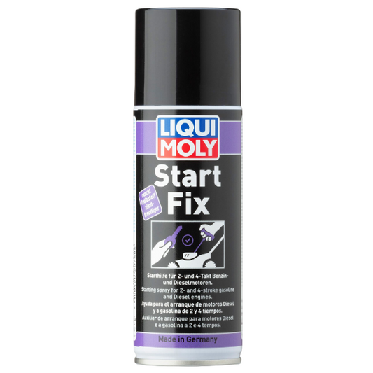 Liqui Moly Start Fix 200ml