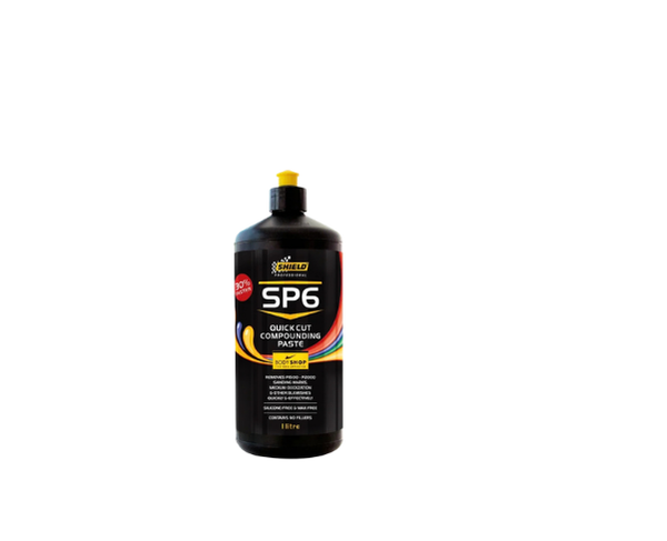 SP6 Quick Cut Compounding Paste 1L