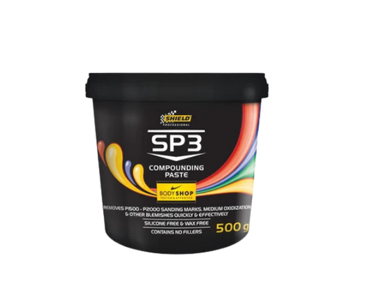 SP3 Compounding Paste 1L