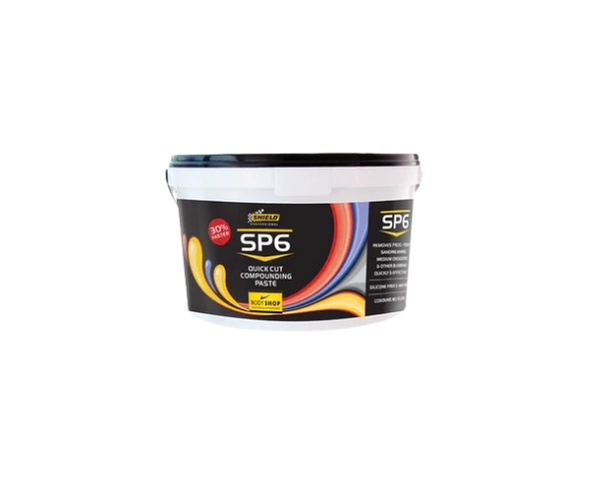 SP6 Quick Cut Compounding Paste 1L