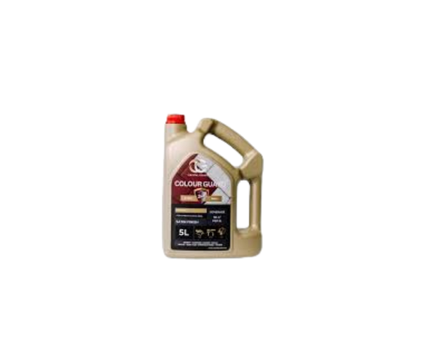 Crystal Guard Colour Guard Concrete Stain & Sealer