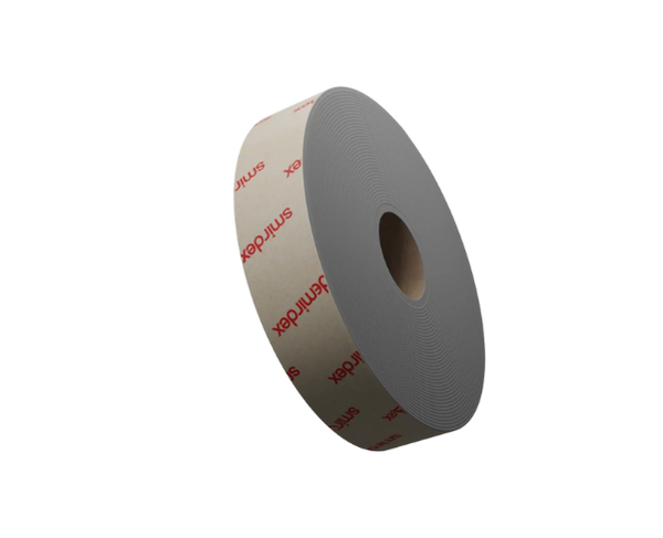 Smirdex Production WhiteRoll P36 71mm x 50m Per Meter