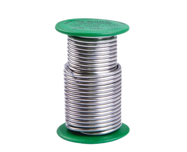NASCO SOLDER ACID CORE 30S 250G 2.5MM