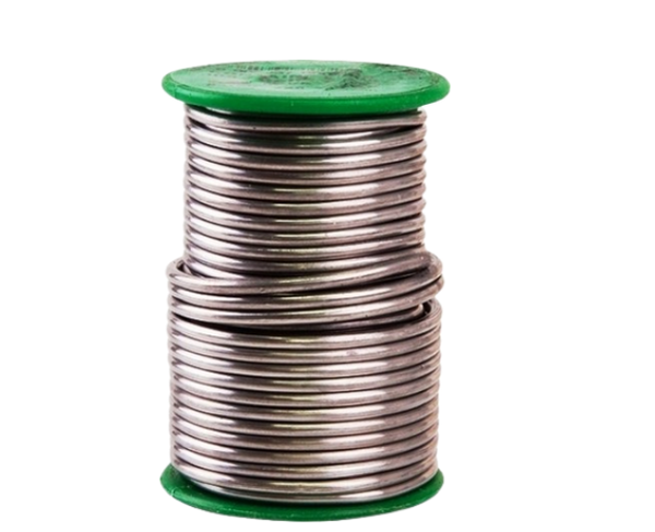 Nasco Acid Core Solder 30S 500g 2.5mm