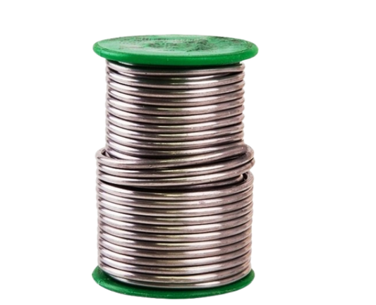 Nasco Acid Core Solder 30S 500g 2.5mm