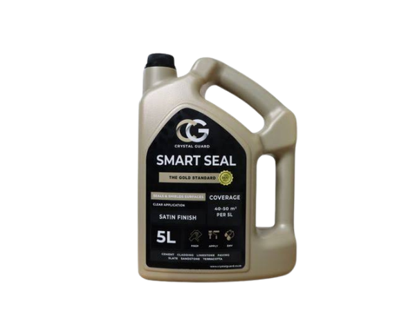 Crystal Guard Water-Based Surface Sealer