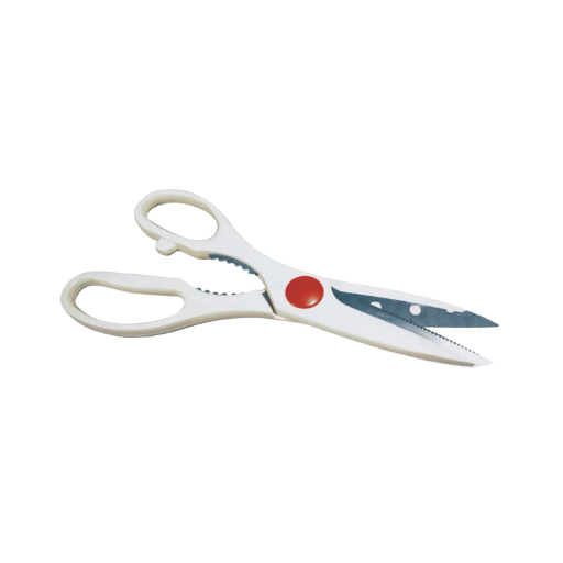 Mts Scissors Household Multipurpose 215mm